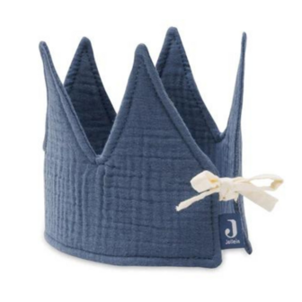 Jeans blue achterkant