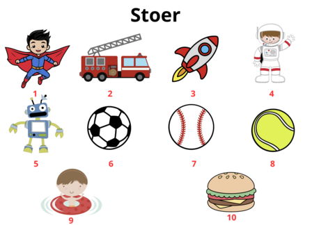 Stoer