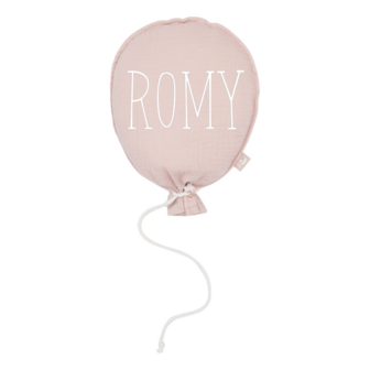 Wilde roze