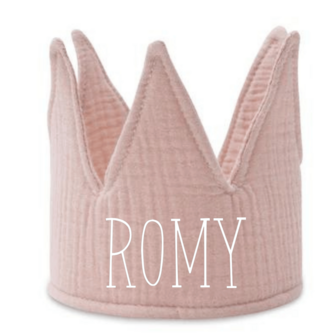 Wild roze