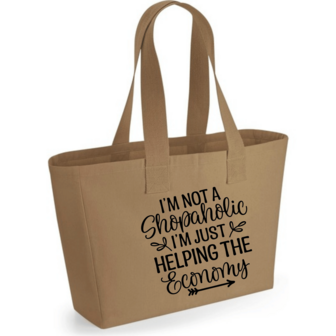 Shopaholic
