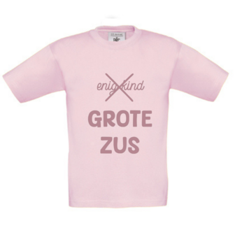 Grote zus