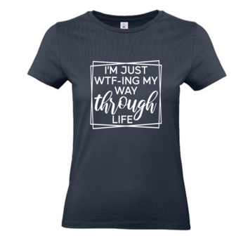 I&#039;m just WTf-ing my way