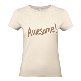Awesome!