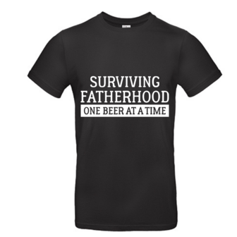 Surviving fatherhood
