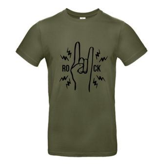 Rock