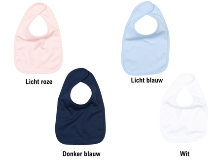Kleur slabbetjes
