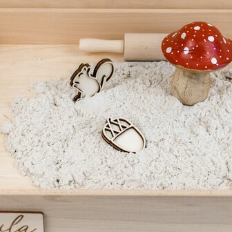 Kinetisch zand 1kg