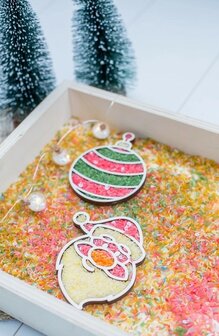 Vultray Kerstbal groot