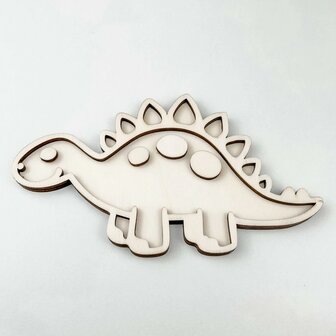 Vultray dino