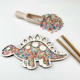 Vultray dino