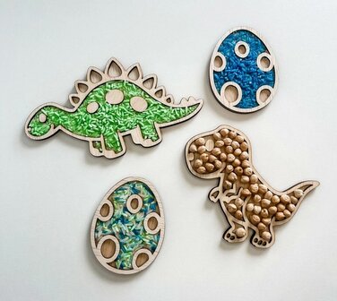 Vultray dino