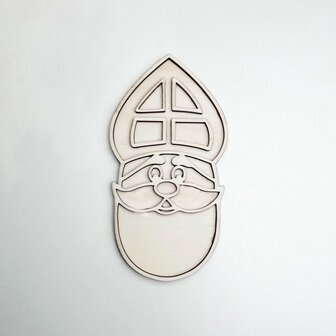 Vultray Sinterklaas