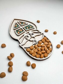Vultray Sinterklaas