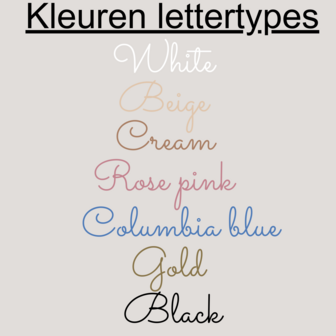 Donker blauw T-shirt baby hulppietje