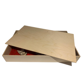Sensorisch Speelbox - Vultray Sint