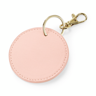Soft pink