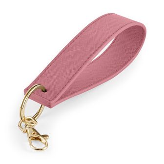 Dusky pink
