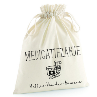 Medicatiezakje