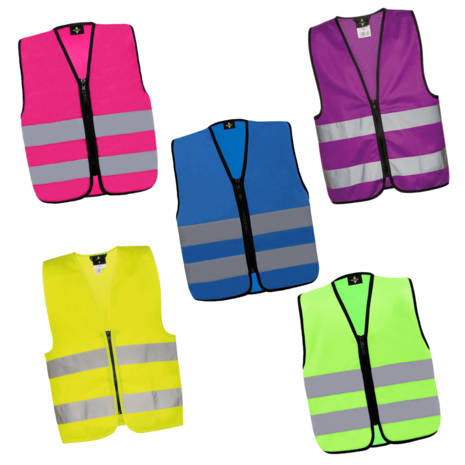 Fluohesje