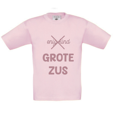 Grote zus