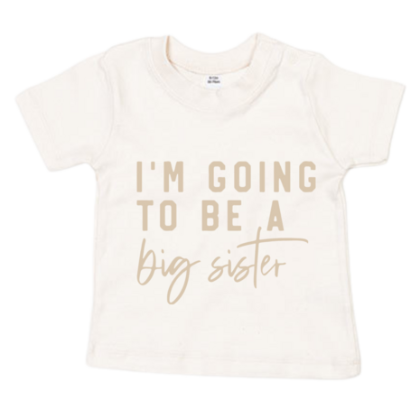 Big sister