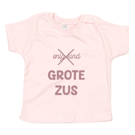 Grote zus