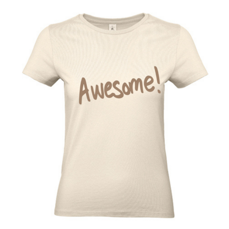 Awesome!