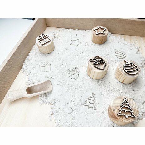 Kinetisch zand 500gr