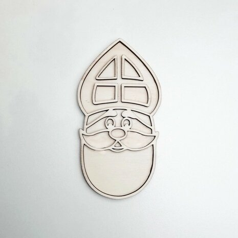 Vultray Sinterklaas