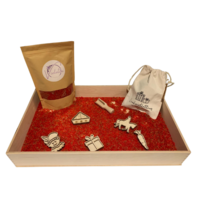 Sensorisch Speelbox - Vultray Sint